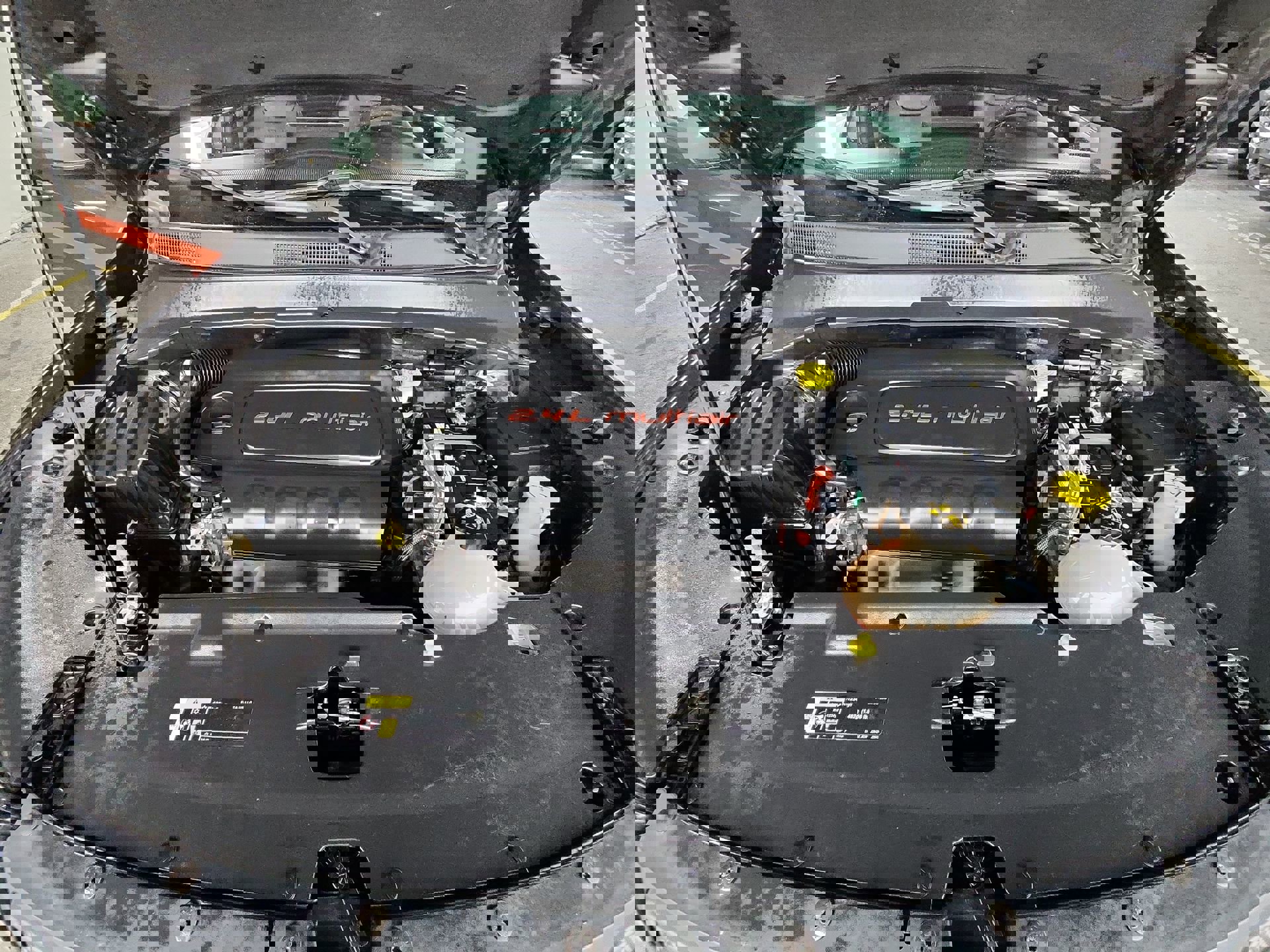 Certified 2022 Jeep Compass Trailhawk image 17