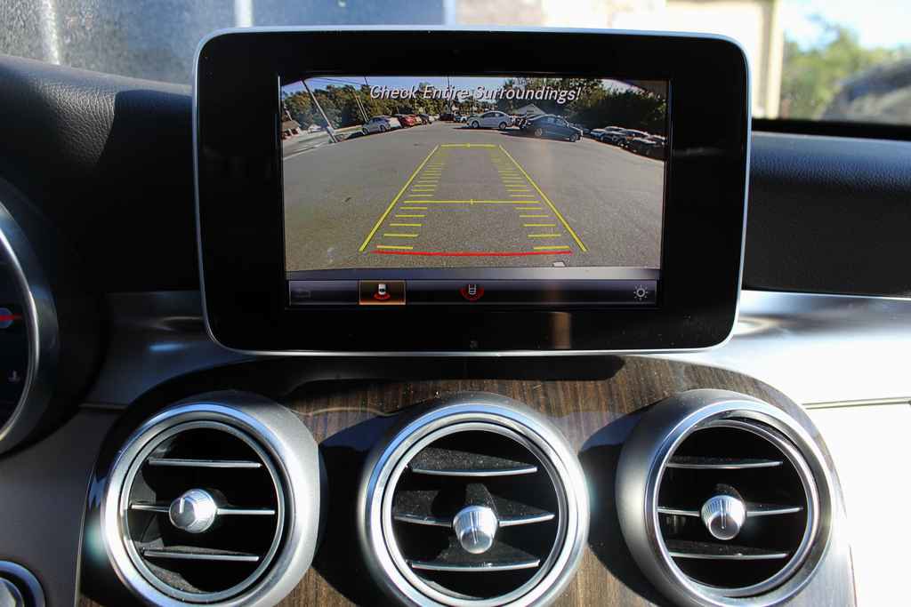 Used 2018 Mercedes-Benz C 300 Sedan image 20