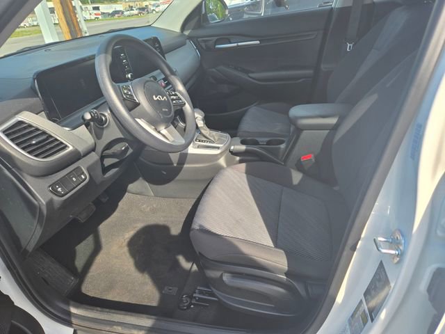Used 2026 Kia Seltos LX image 6