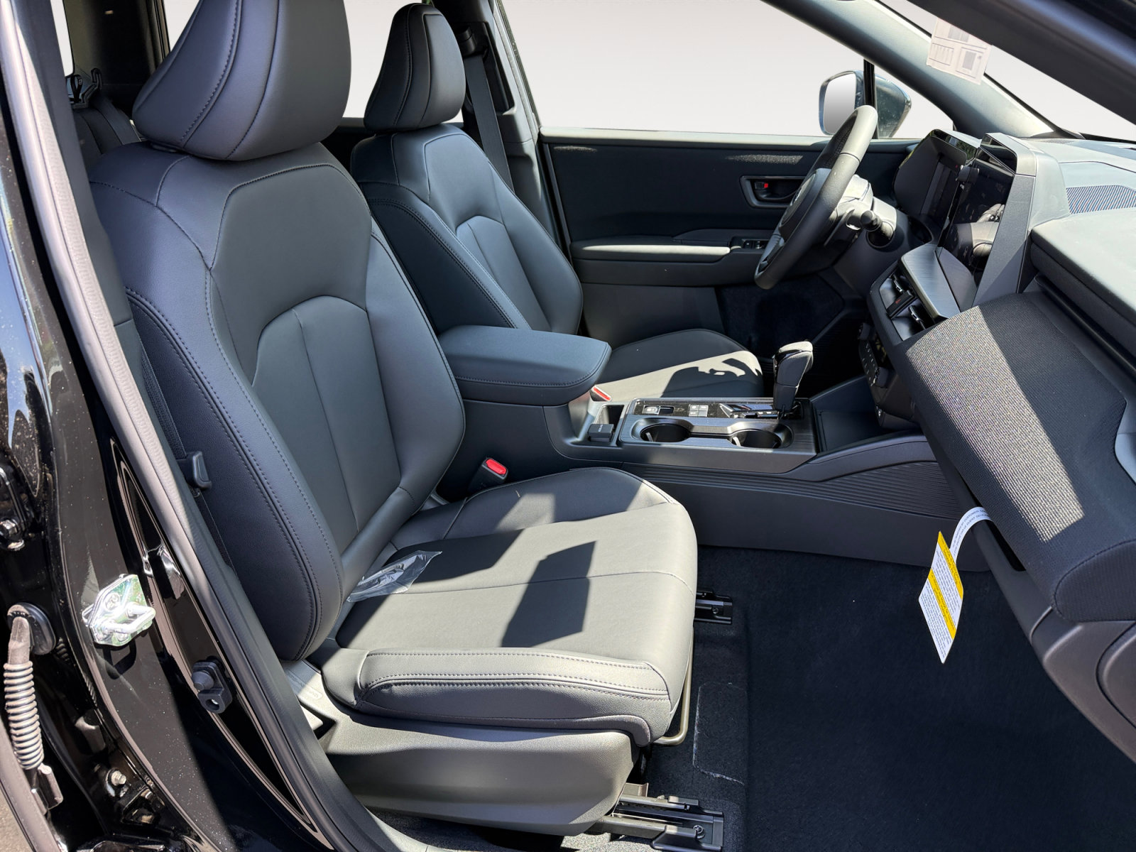New 2026 Subaru Outback Premium AWD/4WD image 19