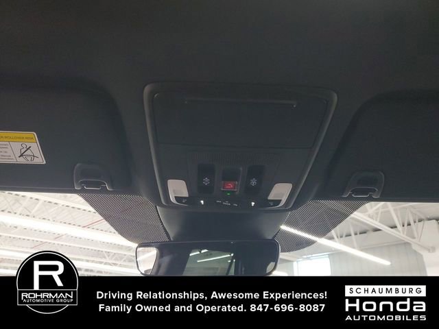 New 2026 Honda Passport TrailSport Elite image 10