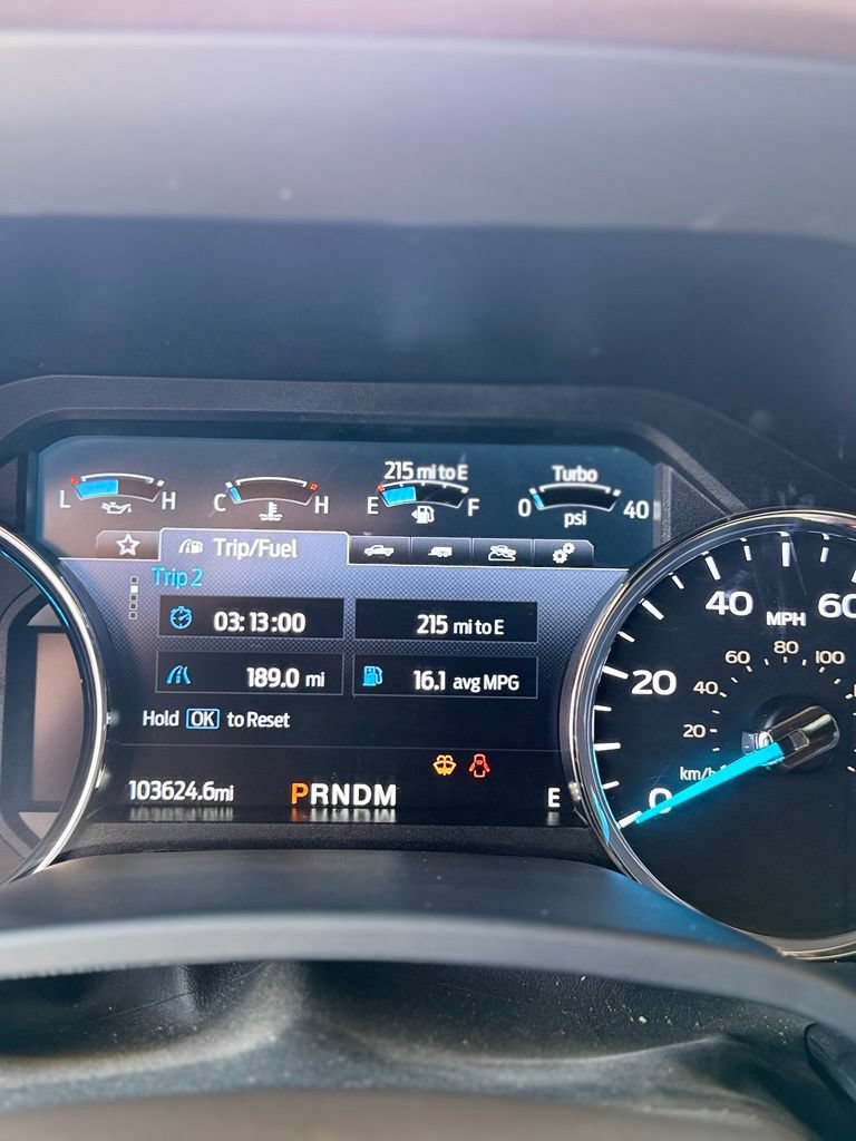 Used 2022 Ford F350 King Ranch w/ King Ranch Ultimate Package AWD/4WD image 11