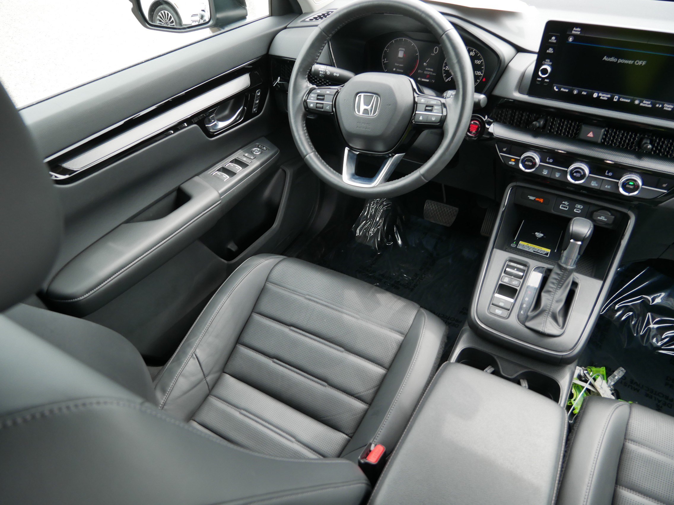 Used 2023 Honda CR-V EX-L image 9