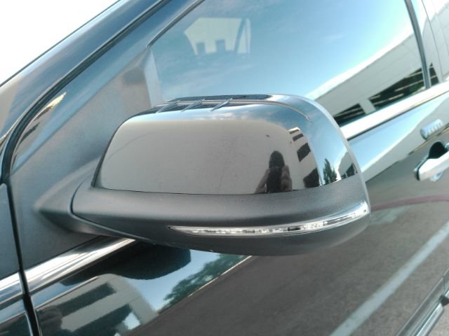 Used 2013 Lincoln MKX FWD image 15