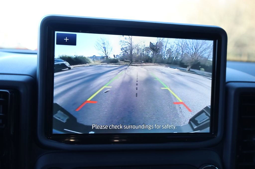 Used 2021 Ford Bronco Sport image 10