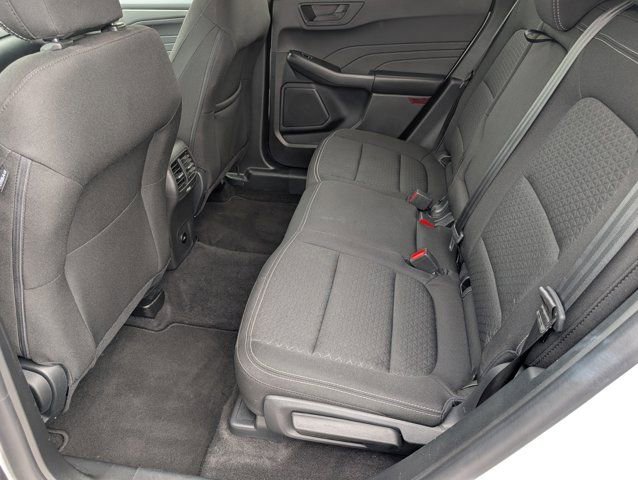 Used 2025 Ford Escape Active image 25
