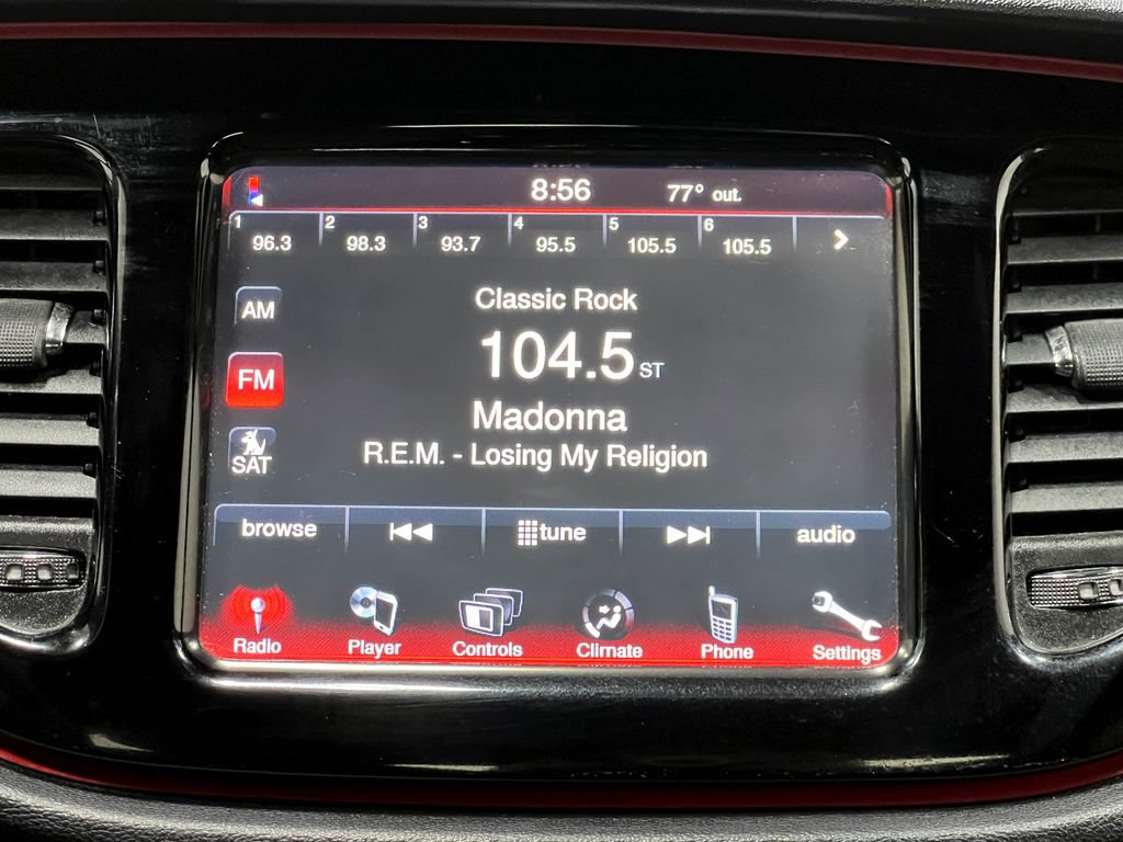Used 2015 Dodge Dart SXT FWD image 24