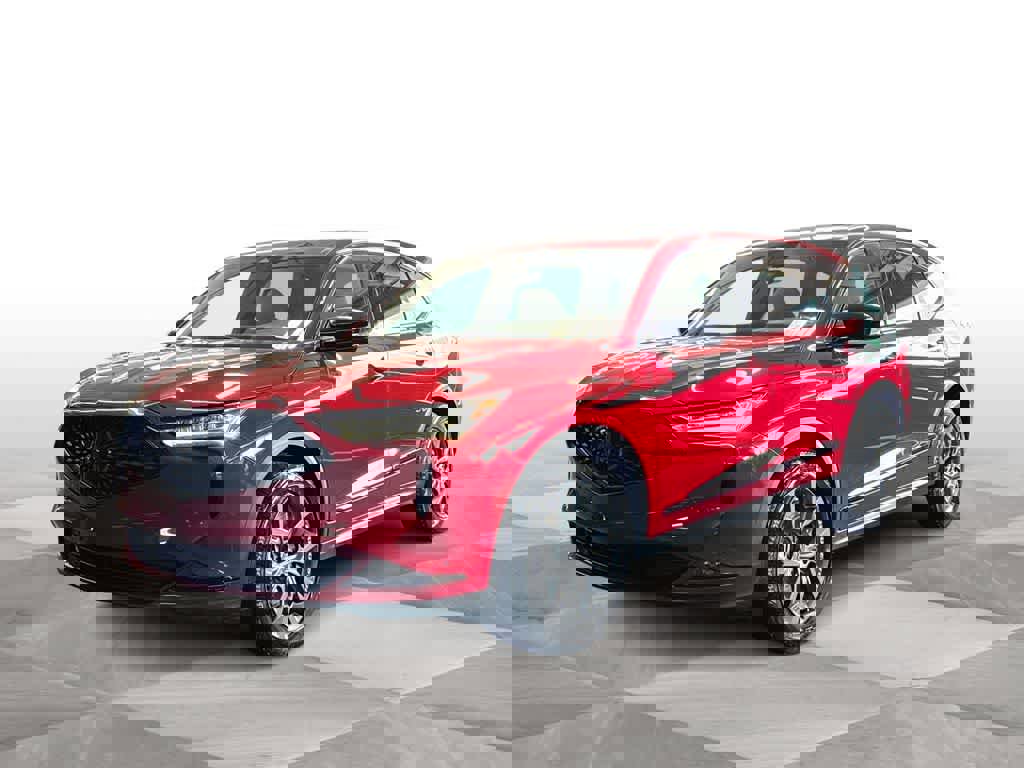 Certified 2023 Acura MDX A-Spec