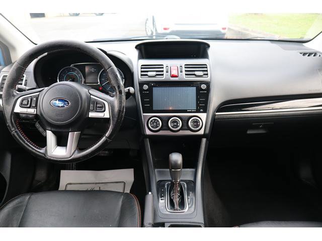 Used 2016 Subaru Crosstrek 2.0i Limited w/ Popular Package #2 AWD/4WD image 9