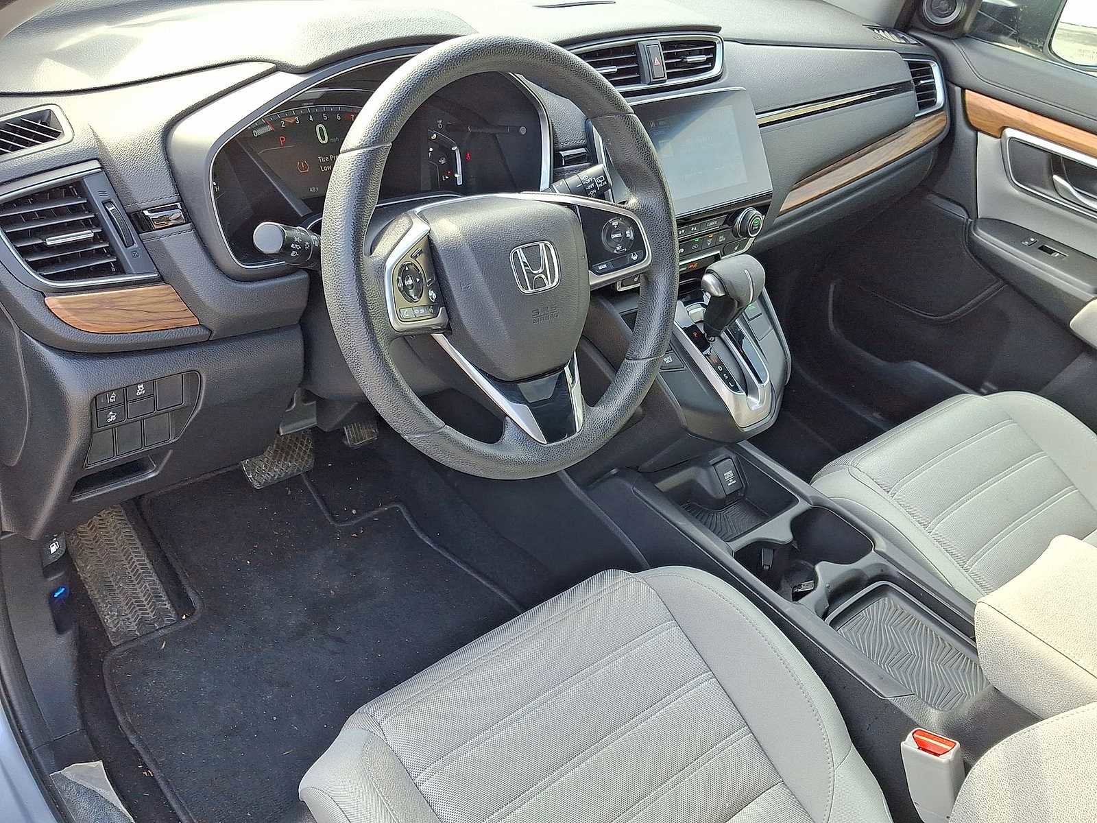 Used 2019 Honda CR-V EX image 16