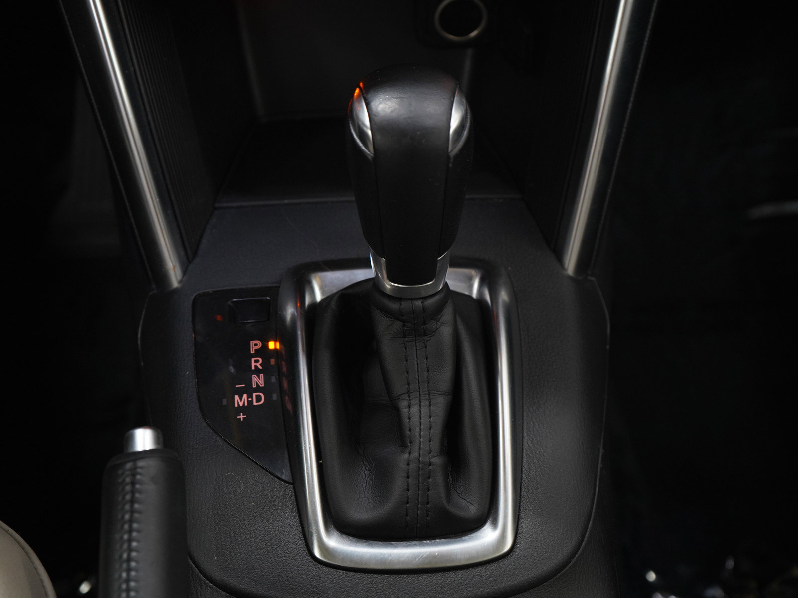 Used 2014 MAZDA CX-5 Grand Touring AWD/4WD image 17