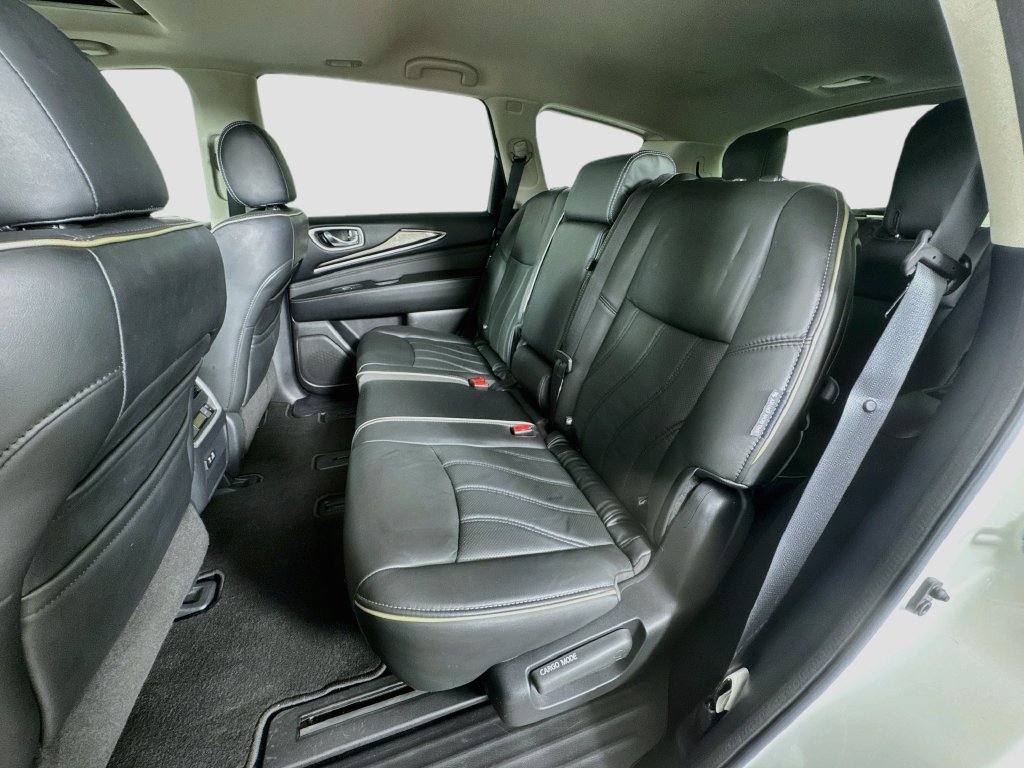 Used 2020 INFINITI QX60 Luxe w/ Essential Package AWD/4WD image 32