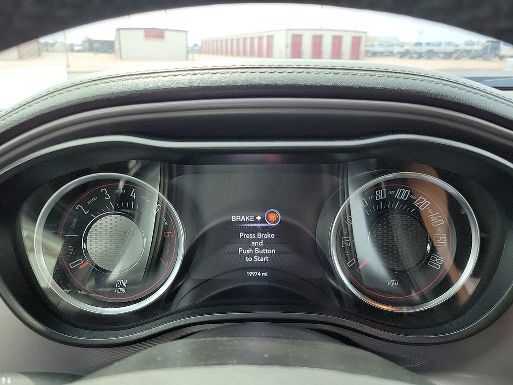 Used 2023 Dodge Challenger R/T Scat Pack w/ Plus Package RWD image 23
