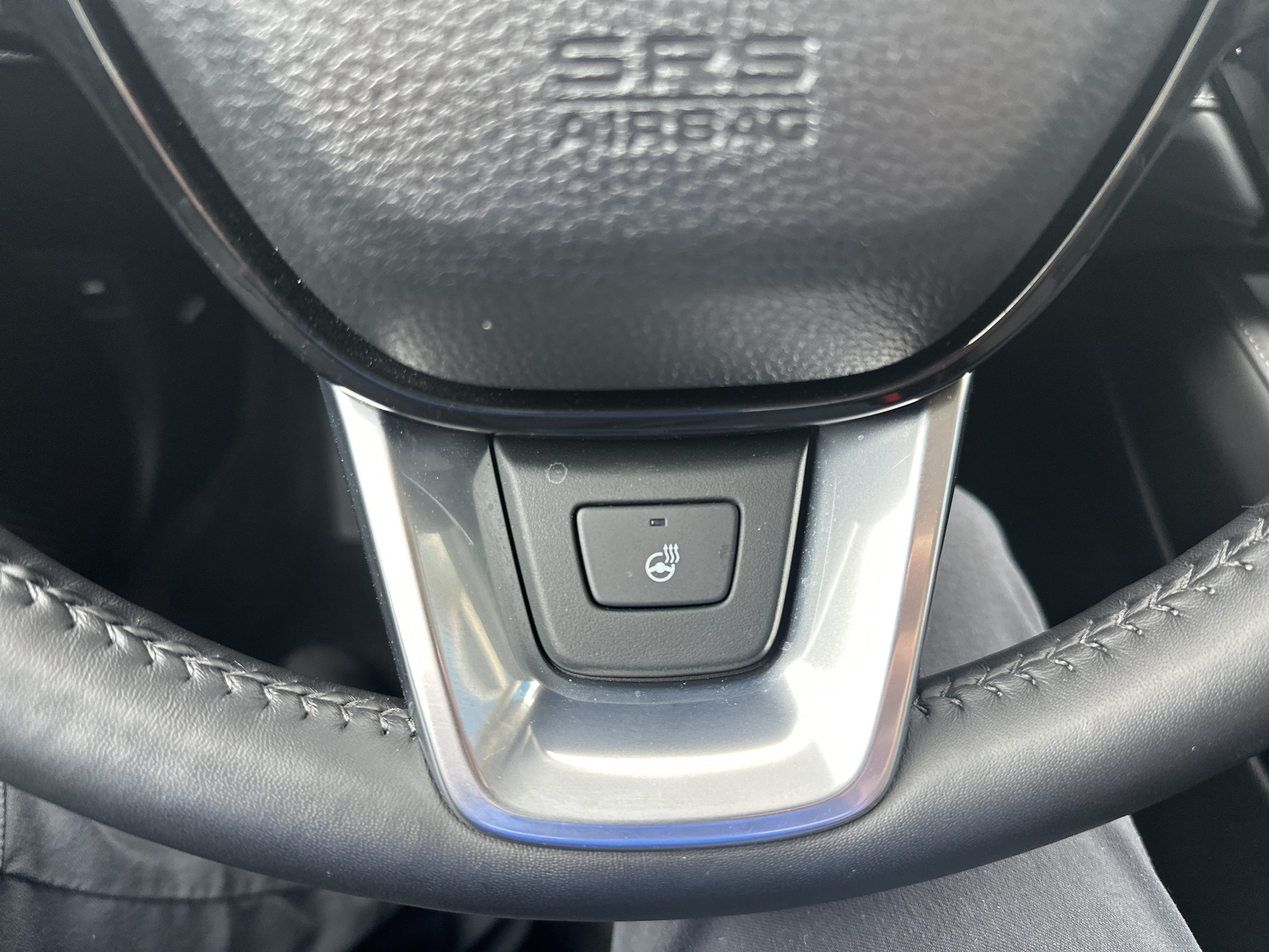 Used 2025 Honda Accord Touring image 22