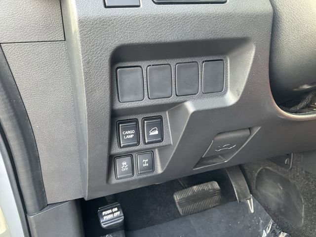 Certified 2024 Nissan Frontier PRO-4X image 19