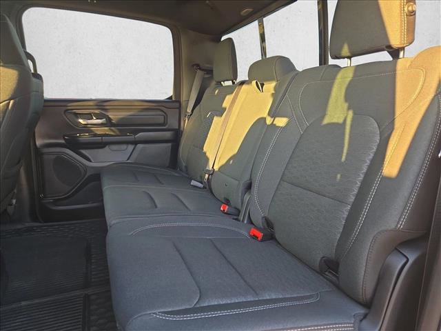 Used 2025 RAM 1500 Classic Warlock image 17