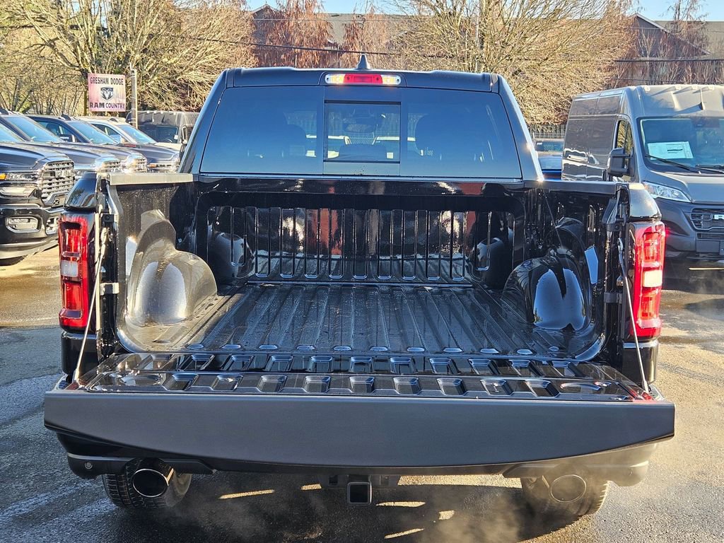 New 2026 RAM 1500 Big Horn image 10