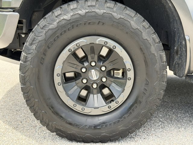 Used 2018 Ford F150 Raptor w/ Equipment Group 802A Luxury AWD/4WD image 9
