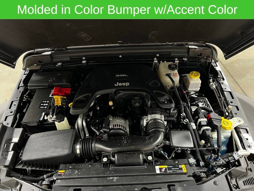 Used 2021 Jeep Gladiator Sport AWD/4WD image 40