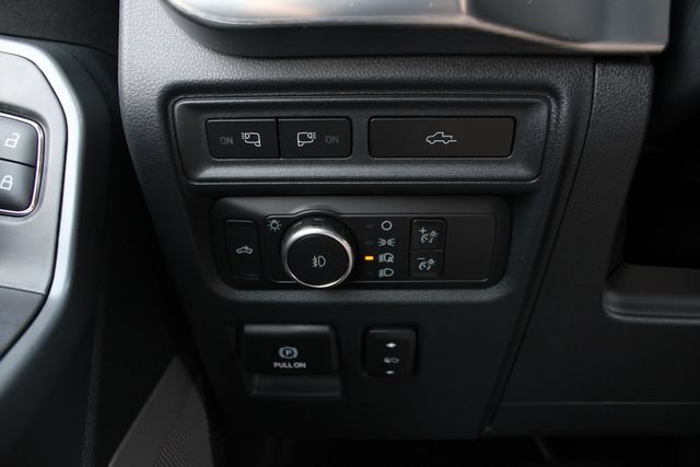 Used 2022 Ford F150 Lariat AWD/4WD image 9