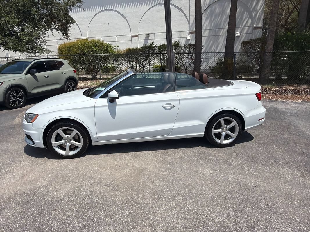 Used 2015 Audi A3 1.8T Premium FWD image 15