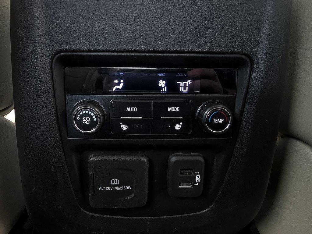 Used 2021 Buick Enclave Premium w/ Surround and Sites Package AWD/4WD image 78