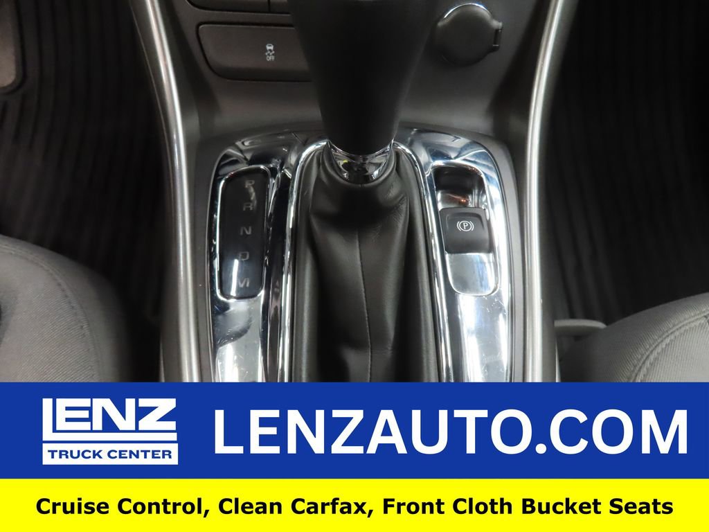 Used 2013 Chevrolet Malibu LS w/ Protection Package image 45