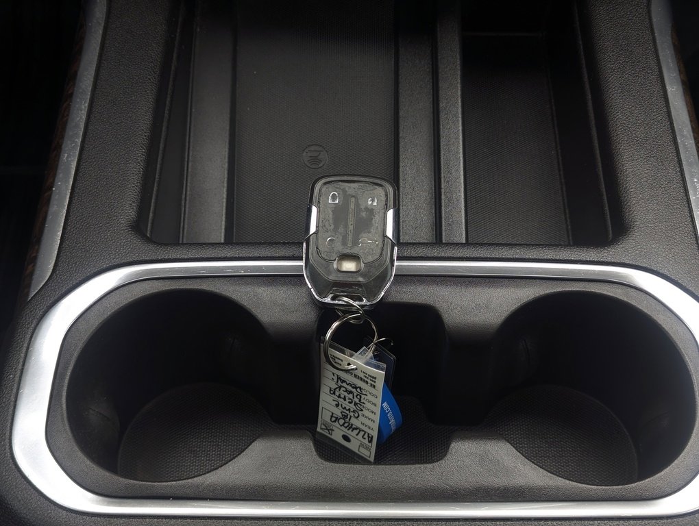 Used 2019 GMC Sierra 1500 Denali w/ Technology Package image 36