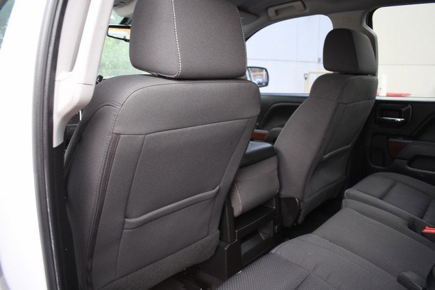 Used 2018 GMC Sierra 1500 SLE w/ SLE Value Package AWD/4WD image 21
