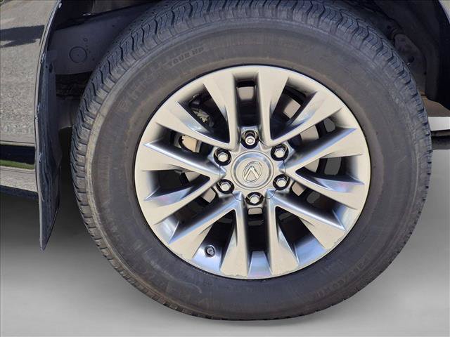 Used 2016 Lexus GX 460 Luxury w/ Preferred Accessory Package AWD/4WD image 23