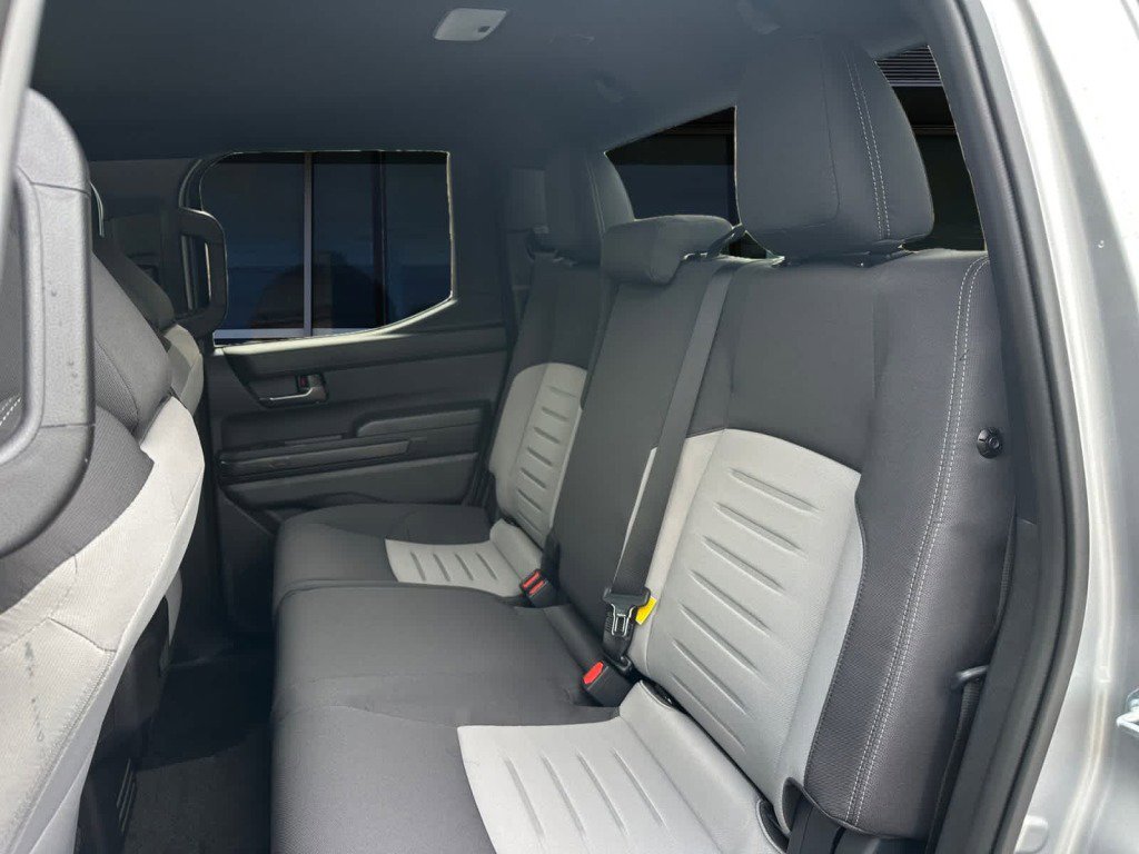 New 2025 Toyota Tacoma TRD Off-Road image 13