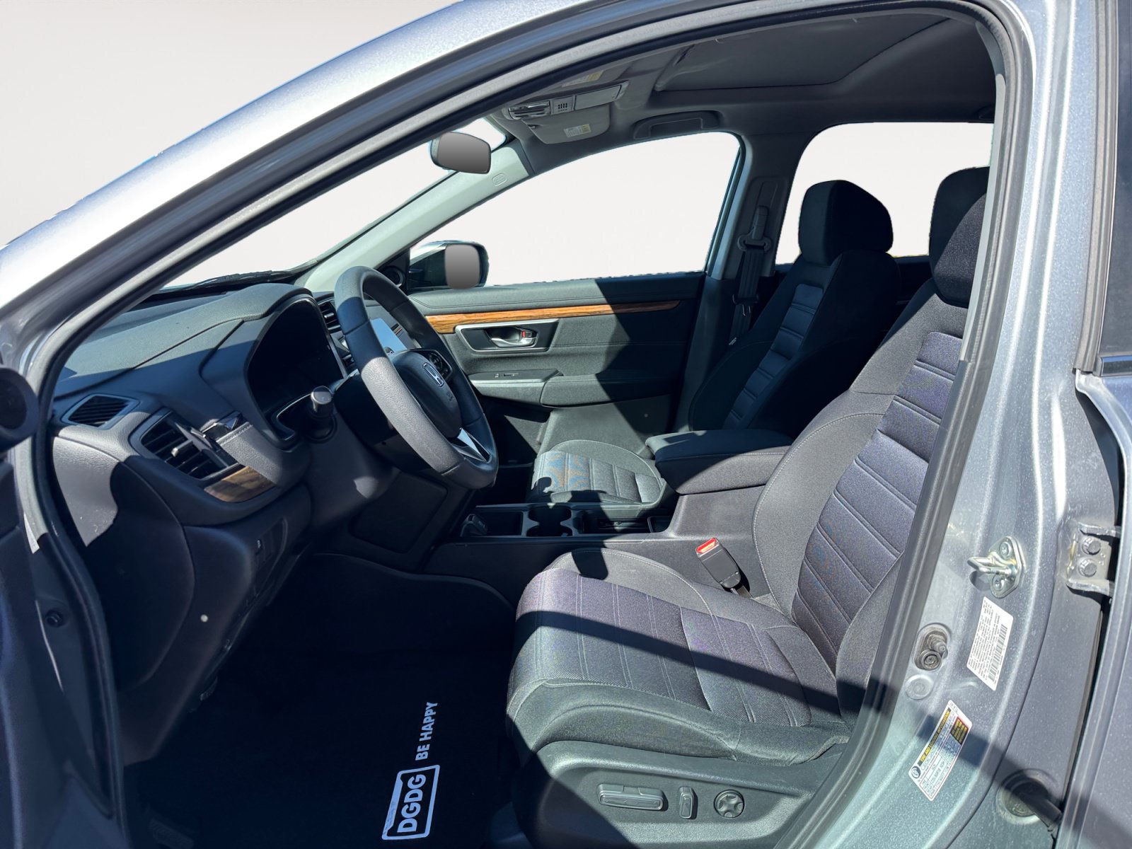 Used 2018 Honda CR-V EX image 10