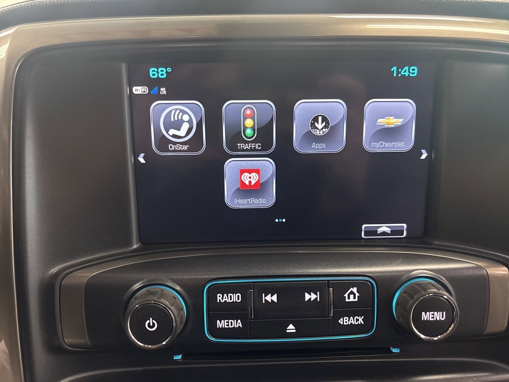 Used 2018 Chevrolet Silverado 2500 High Country w/ Duramax Plus Package image 29