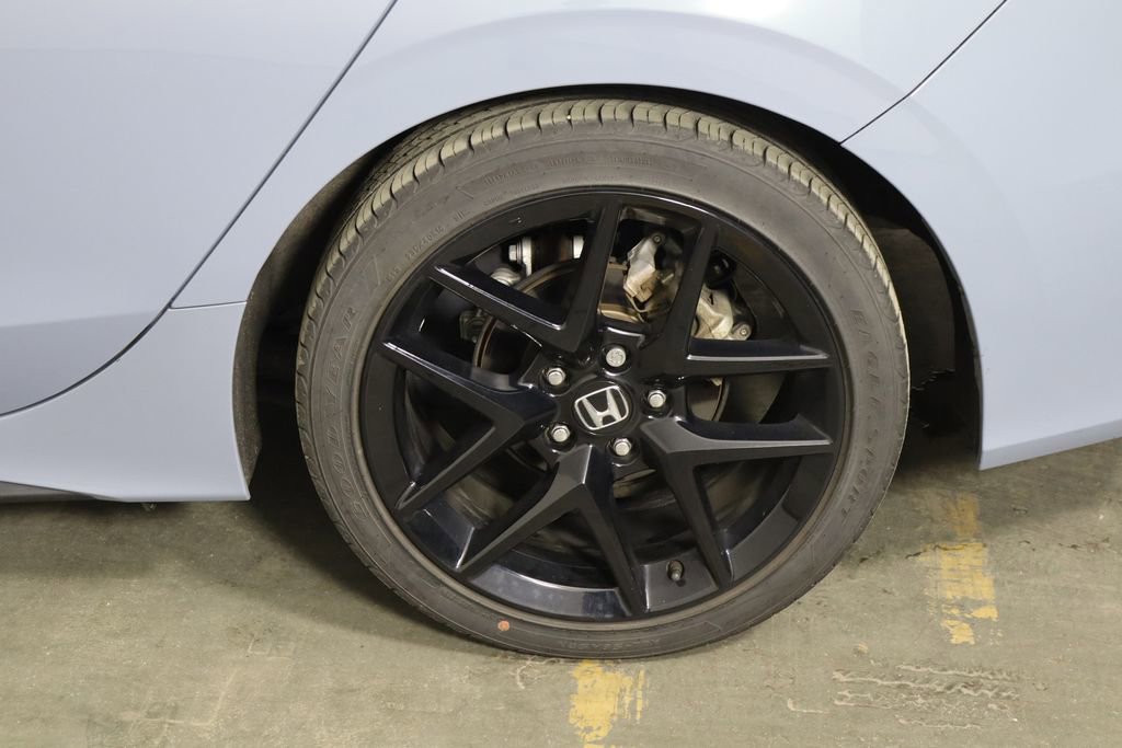Used 2024 Honda Civic Sport image 35