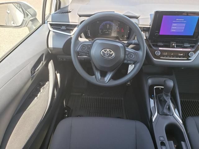 New 2026 Toyota Corolla LE FWD image 14