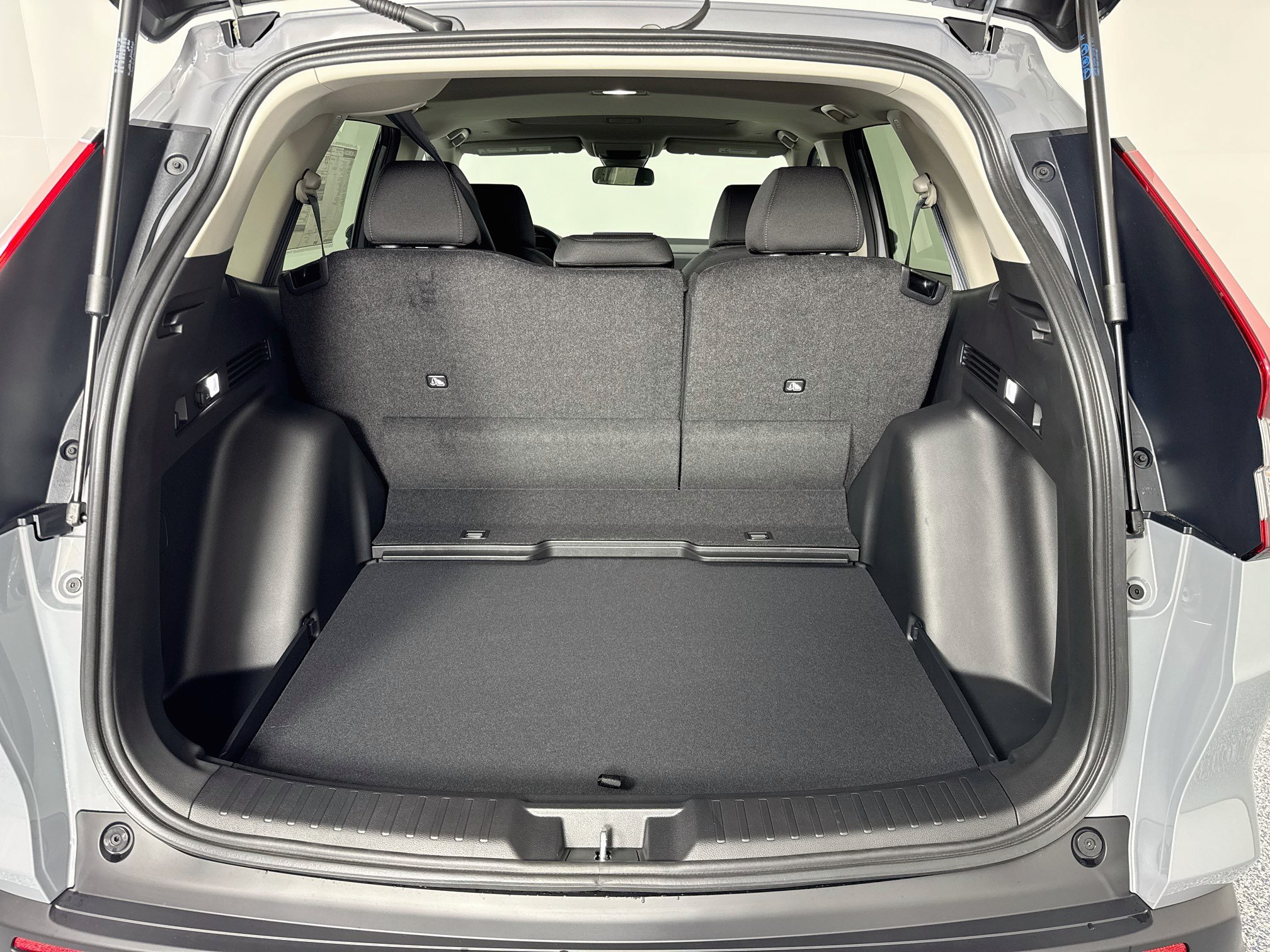 New 2027 Honda CR-V EX image 24