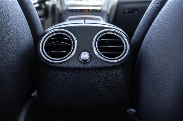 Used 2022 Mercedes-Benz GLC 43 AMG 4MATIC image 25