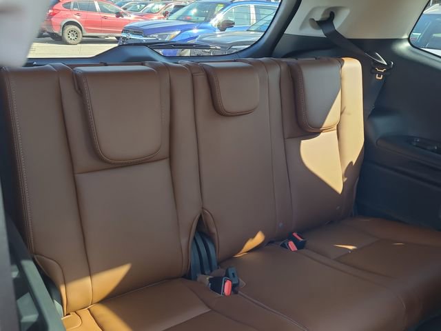 New 2026 Subaru Ascent Touring image 19