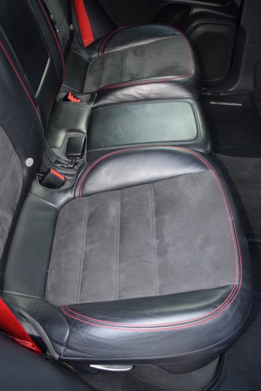 Used 2017 Porsche Cayenne GTS AWD/4WD image 68