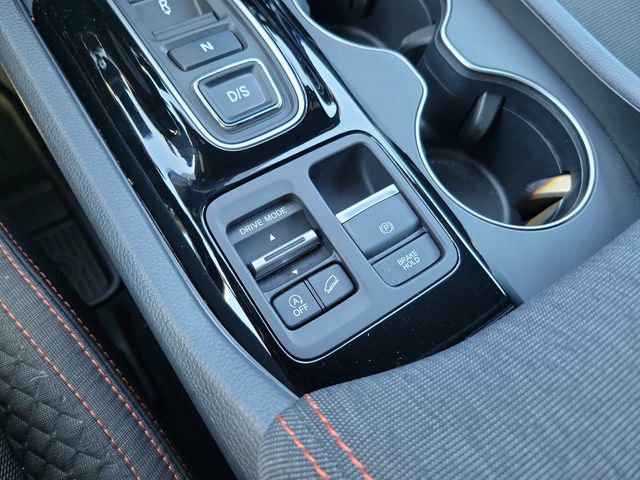 Certified 2025 Honda Pilot Sport image 25