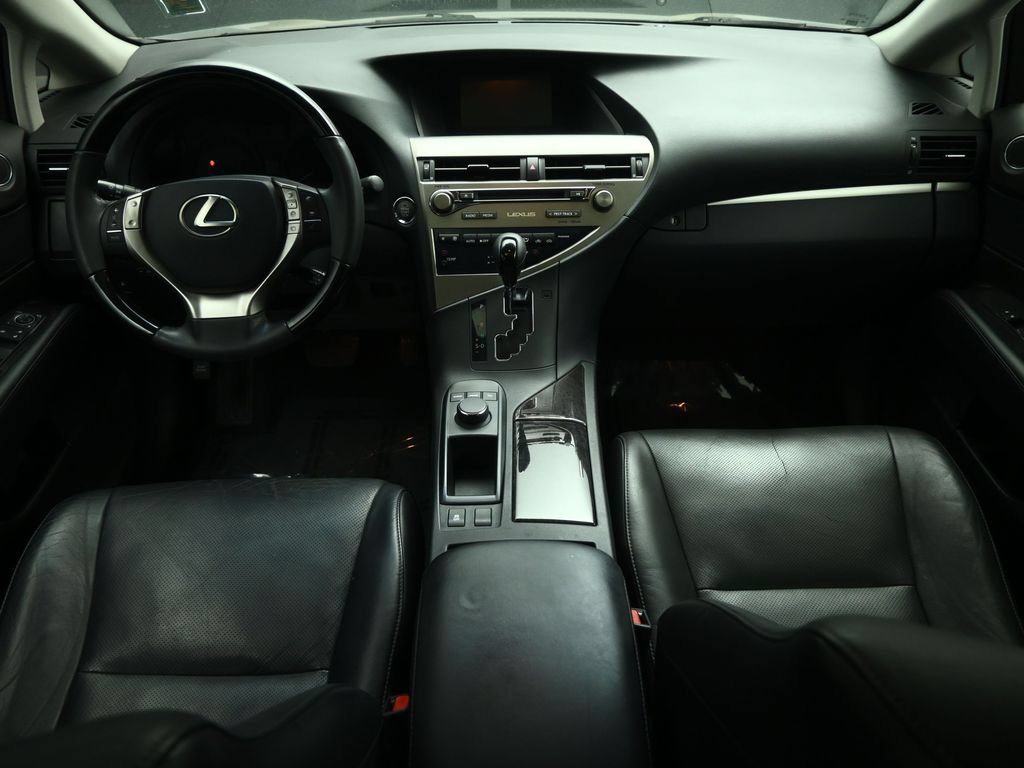 Used 2015 Lexus RX 350 FWD w/ Premium Package image 35