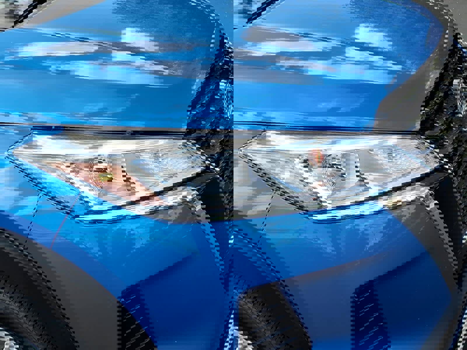 Used 2022 Nissan Kicks S image 9