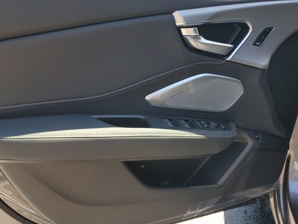 New 2026 Acura RDX SH-AWD w/ Technology Package image 18