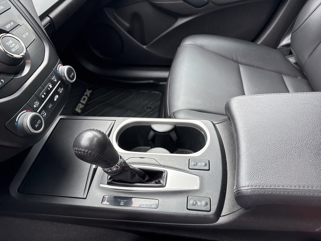 Used 2018 Acura RDX AWD image 15