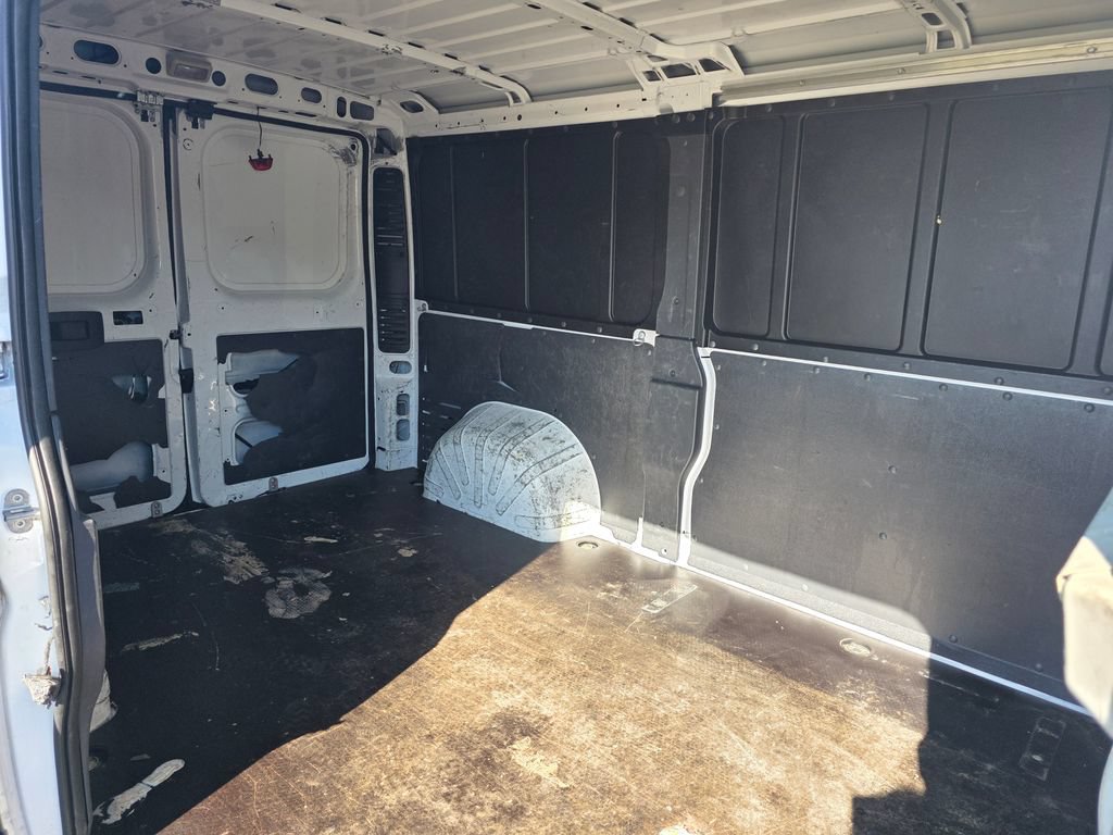Used 2020 RAM ProMaster 1500 FWD image 8