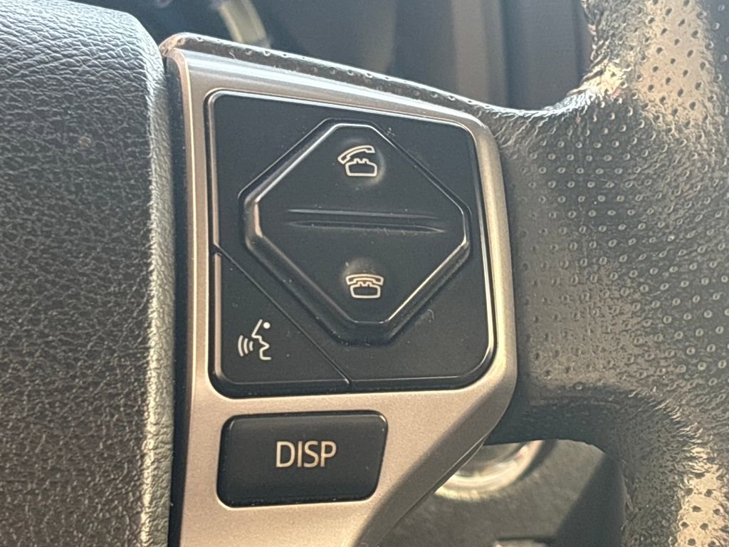 Used 2014 Toyota 4Runner Limited image 22