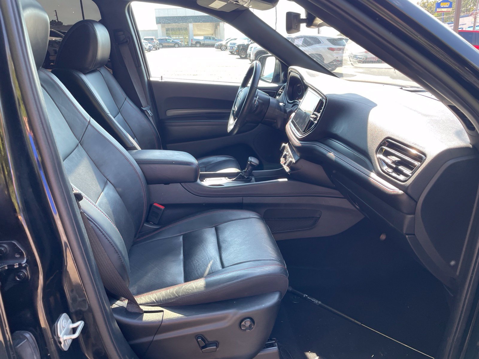 Used 2024 Dodge Durango R/T AWD/4WD image 36