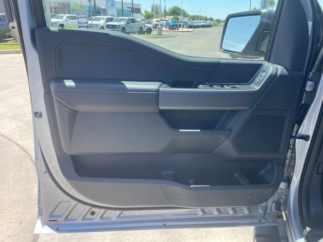 New 2026 Ford F150 XLT w/ Equipment Group 302A MID AWD/4WD image 17