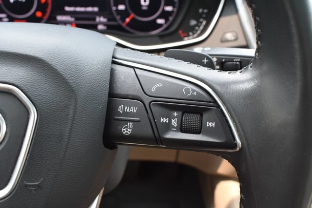 Used 2018 Audi Q5 2.0T Premium Plus AWD/4WD image 25