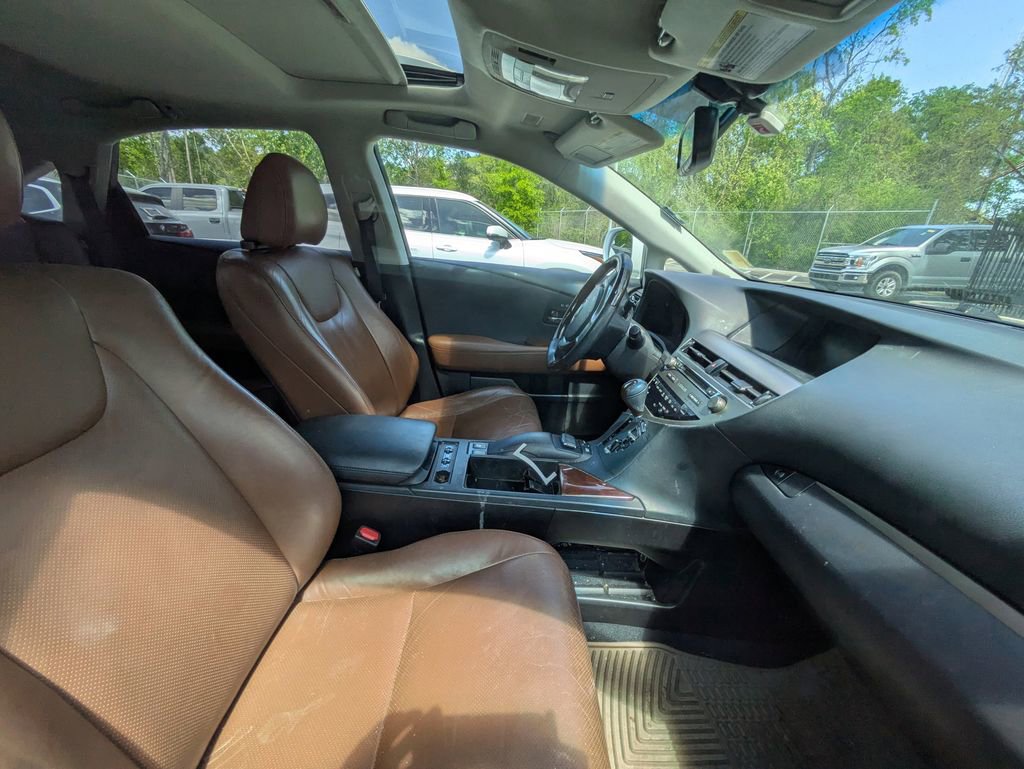 Used 2015 Lexus RX 350 FWD image 9